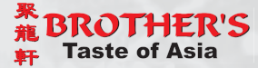 Brothers Chinese Food - Authentic Chinese Food in Calgary South - Taste of Asia